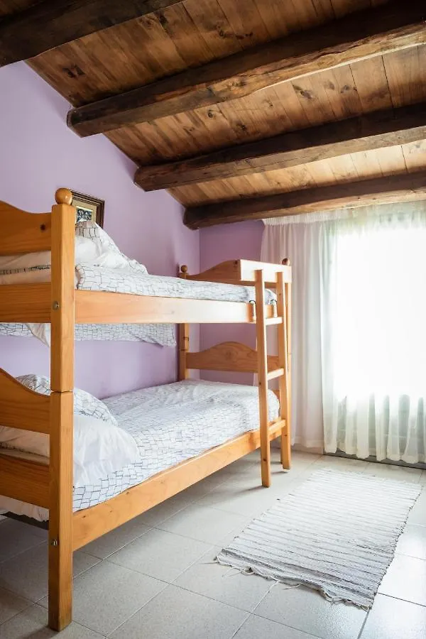 Kır Evi Hostal Del Coll Susqueda