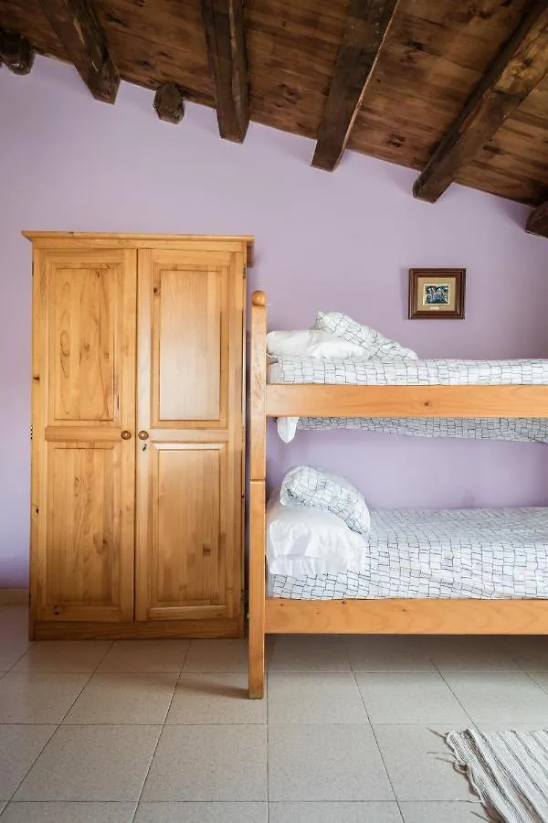 Hostal Del Coll Susqueda 0*,  İspanya